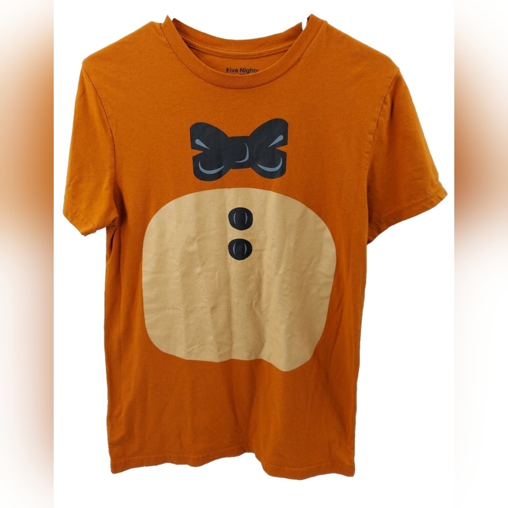 XL Five Nights At Freddy's T-Shirt